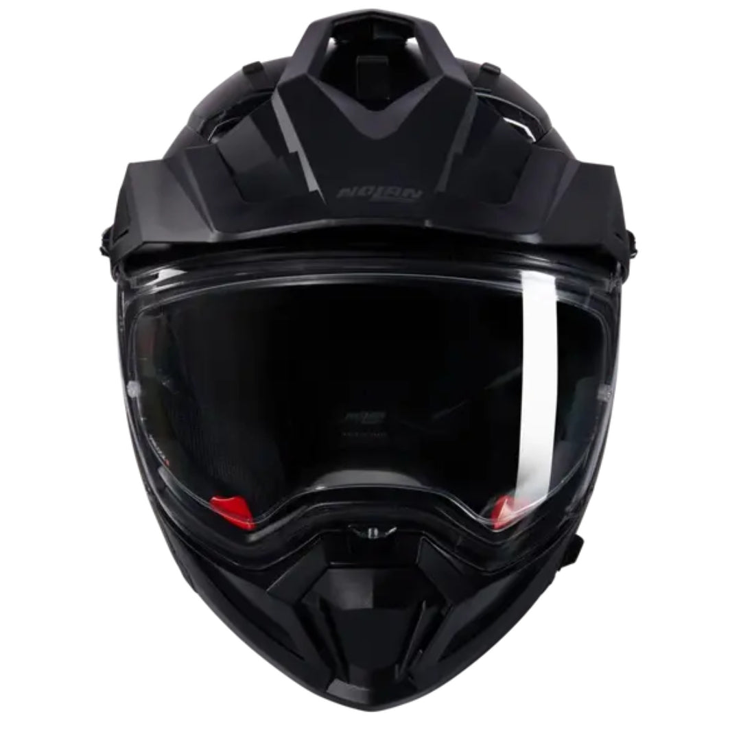 Casco Nolan Integrale/Jet N70-2 X Classico