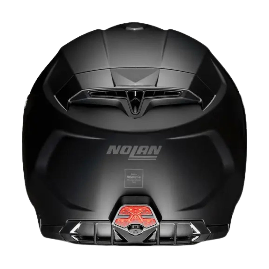 Segnalatore Casco NolanGroup N-Com ESS III