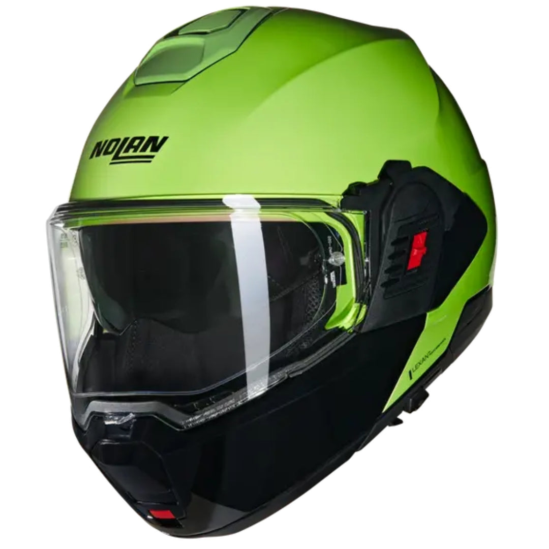 Casco Modulare Flip Back Nolan N120-1 Mivedi 329