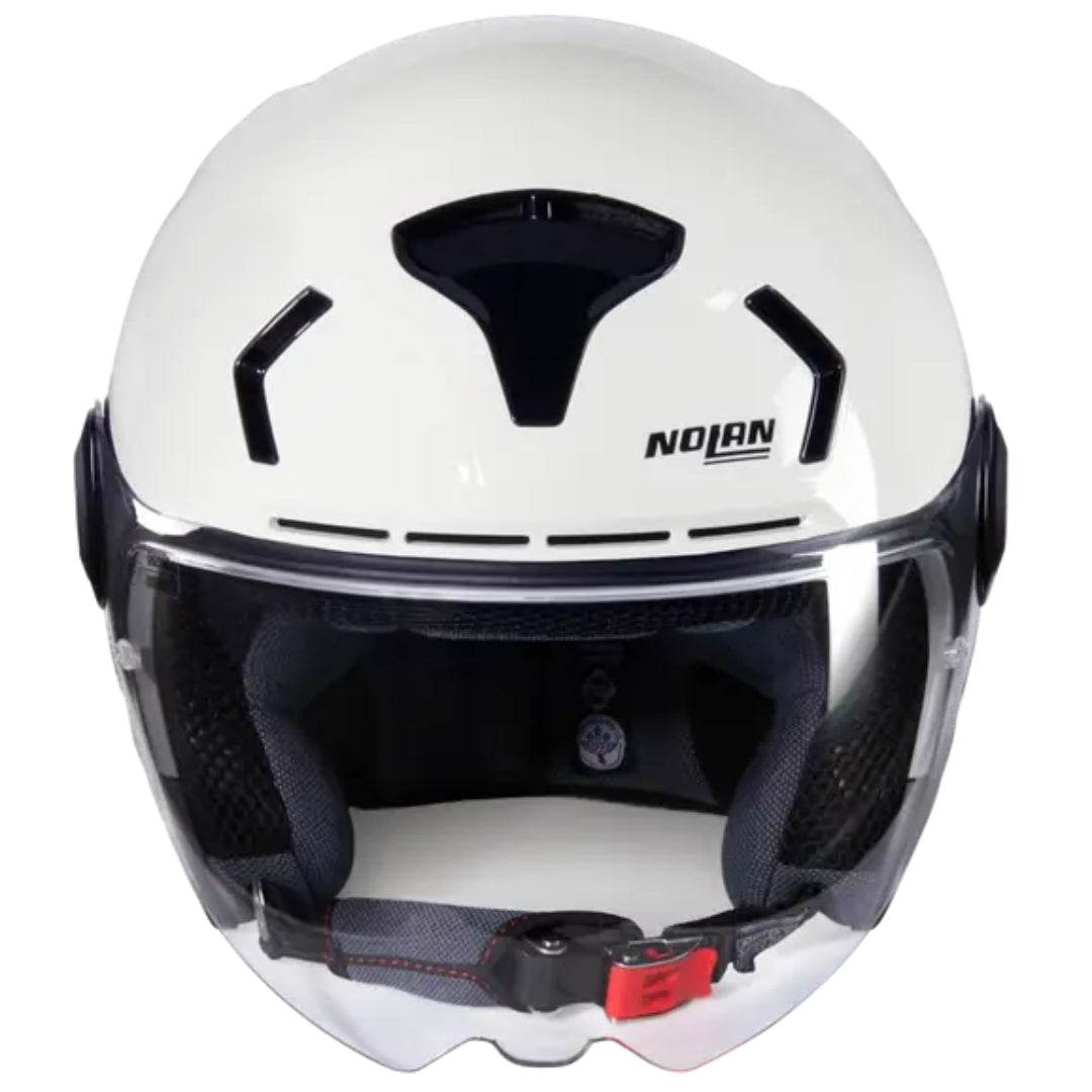 Casco Jet Nolan N30-4 T Classico