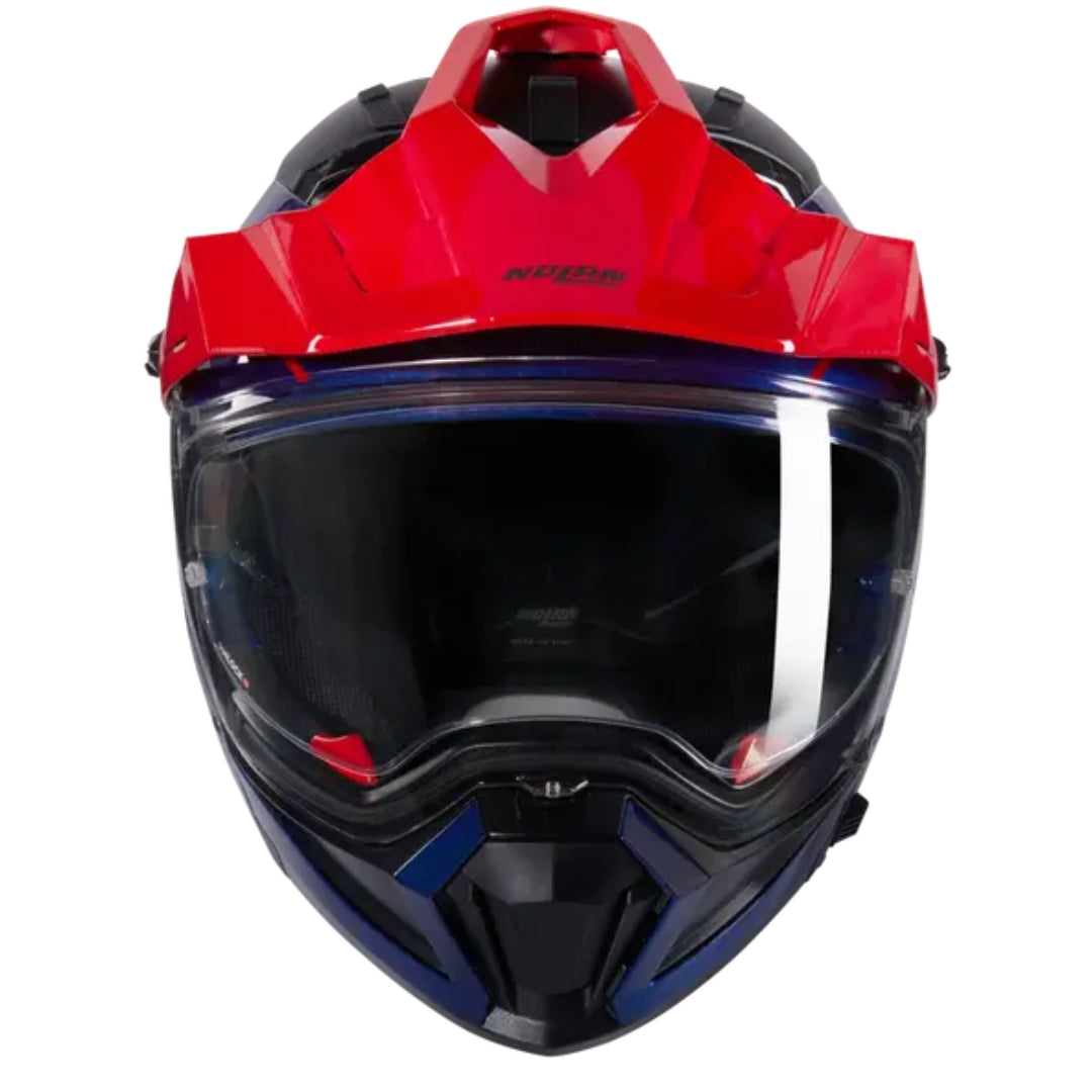 Casco Nolan Integrale/Jet N70-2 X Convinto