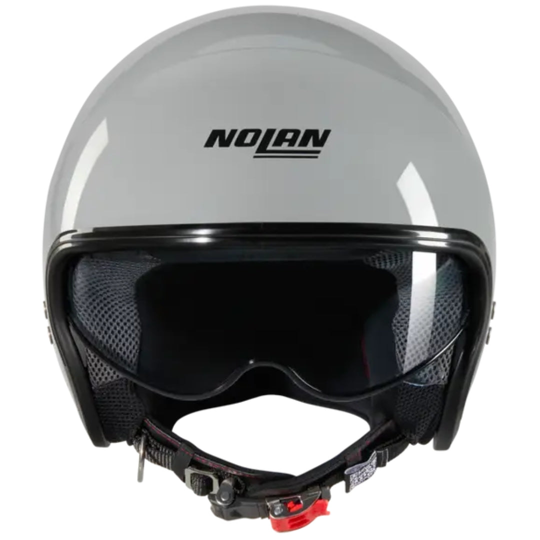 Casco Jet Nolan N21 Classico