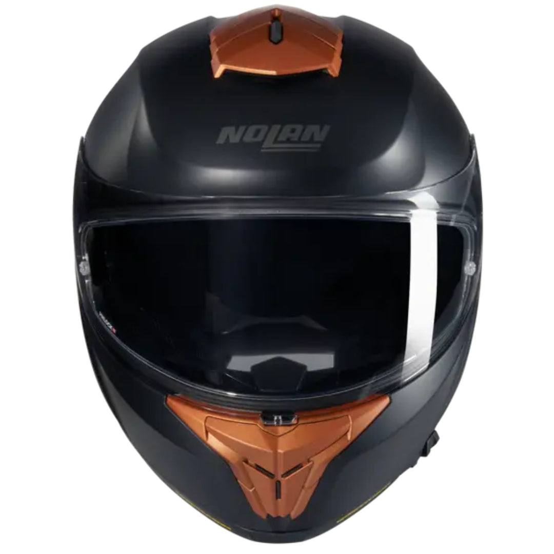 Casco Integrale Nolan N80-8 Classico Nobile