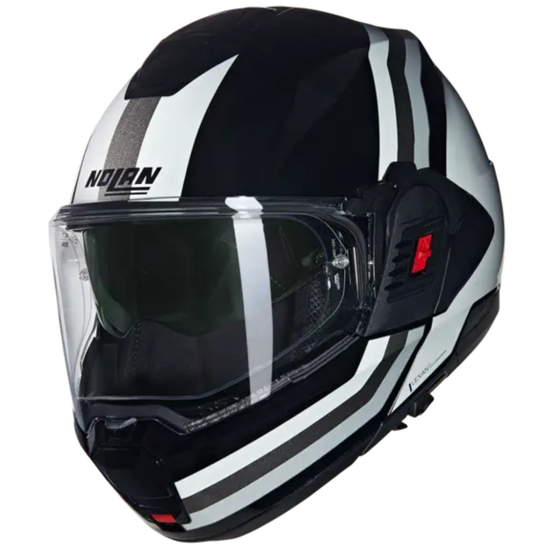 Casco Modulare Flip Back Nolan N120-1 Lineo