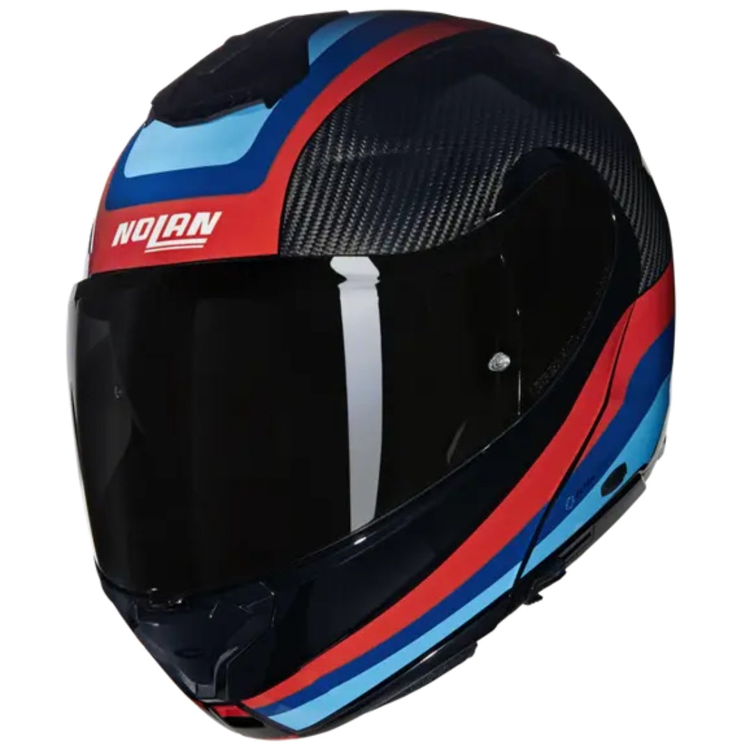 Casco Modulare Nolan X-1005 Ultra Carbon Gran Tour
