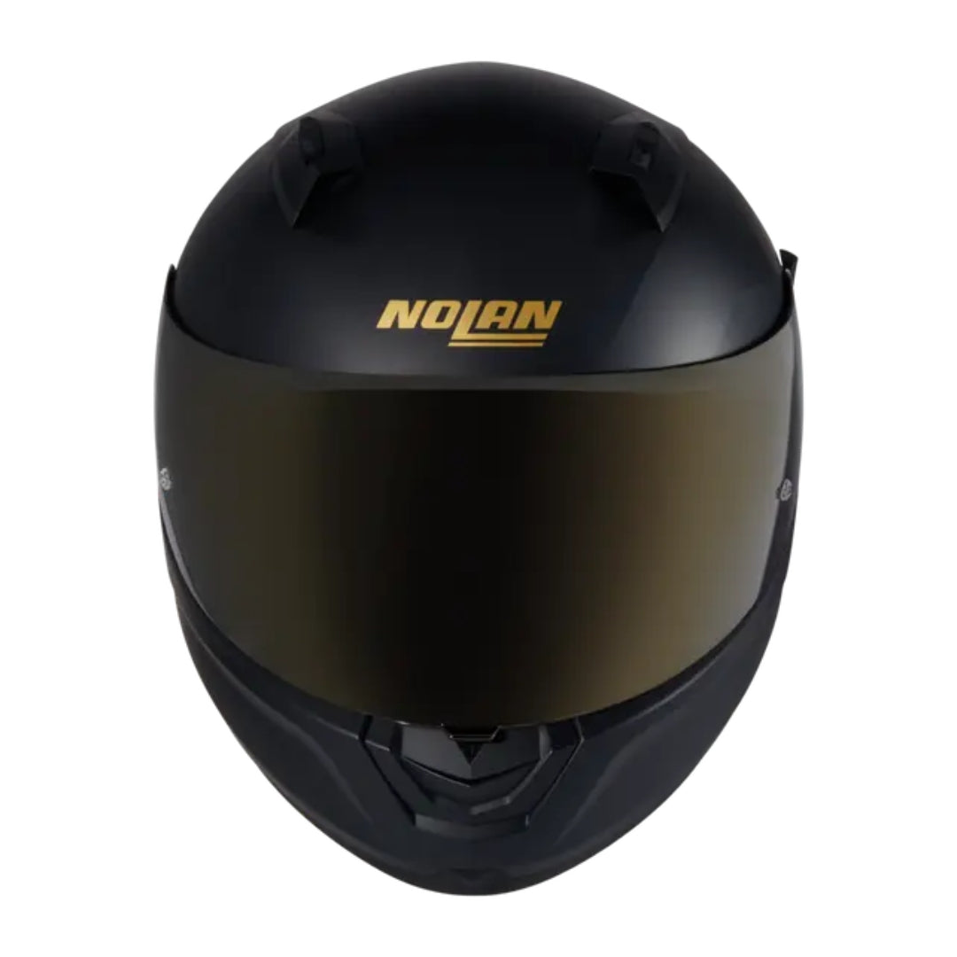 Casco Integrale Nolan N60-6 Sport Aureo 331
