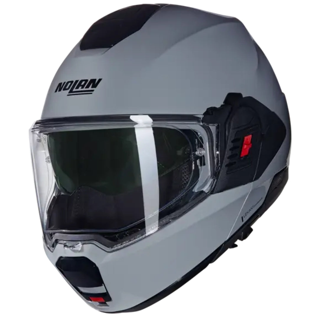 Casco Modulare Flip Back Nolan N120-1 Classico