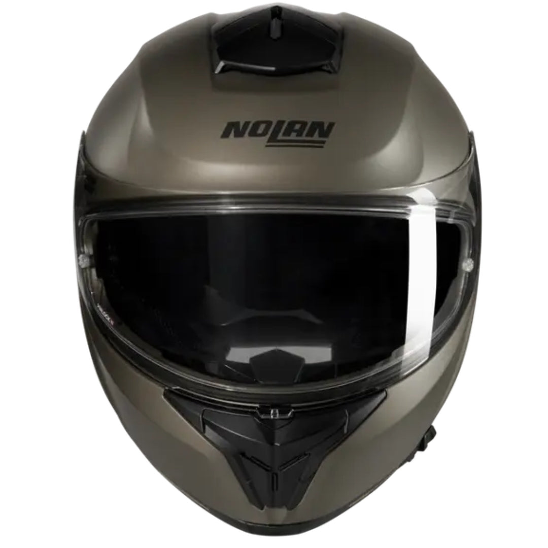 Casco Integrale Nolan N80-8 Classico Nobile