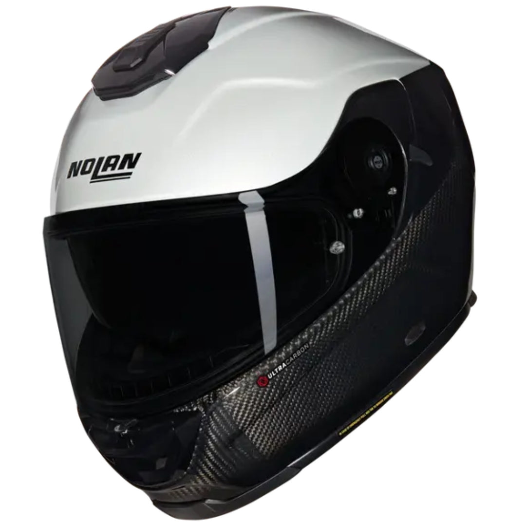 Casco Integrale Nolan X-903 Ultra Carbon Verniciatura Speciale