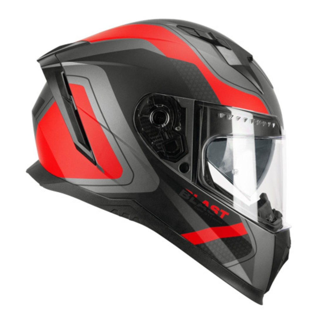 Casco Integrale CGM 311R Blast Race