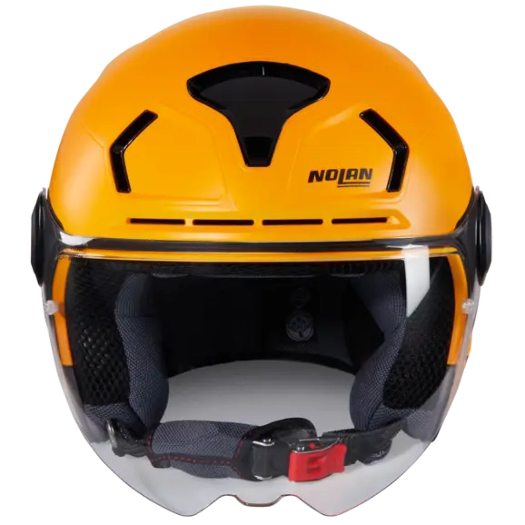 Casco Jet Nolan N30-4 T Classico