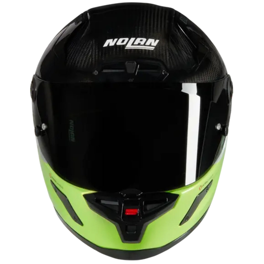 Casco Integrale Nolan X-804 RS Ultra Carbon D.O.C.