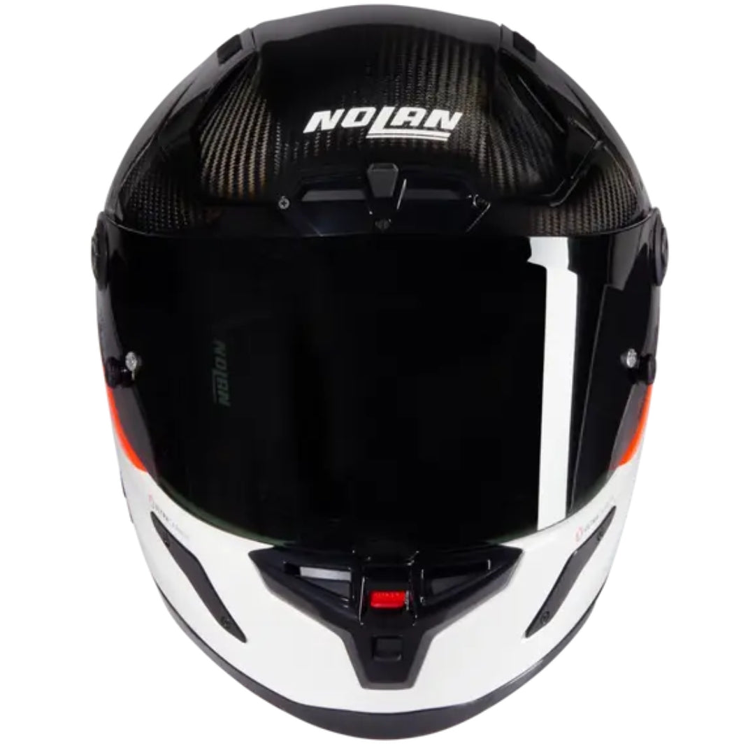 Casco Integrale Nolan X-804 RS Ultra Carbon D.O.C.