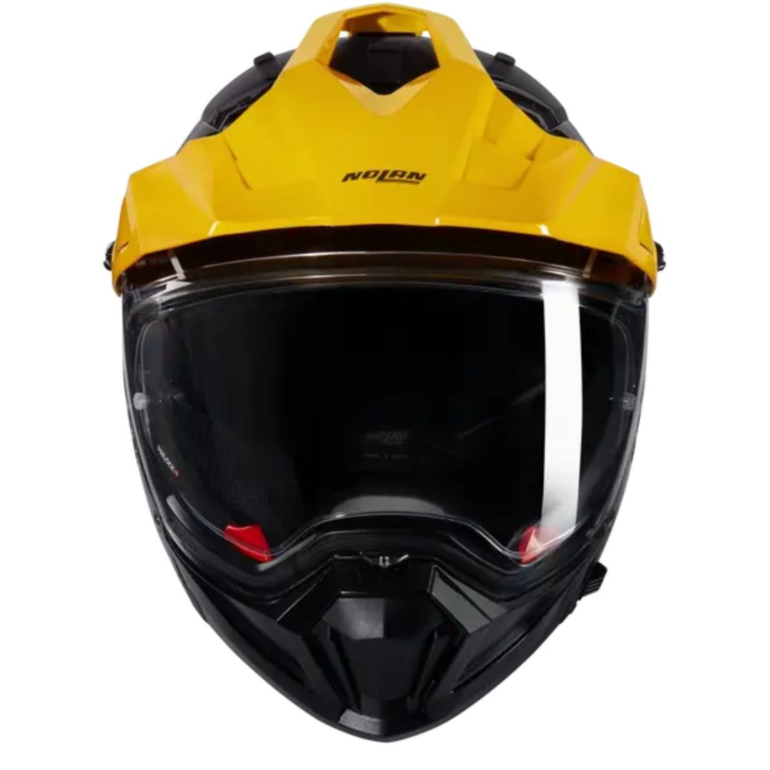 Casco Nolan Integrale/Jet N70-2 X Convinto