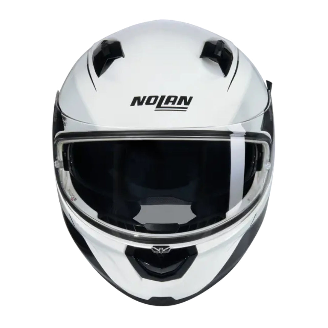 Casco Integrale Nolan N60-6 Sport Mesmerico
