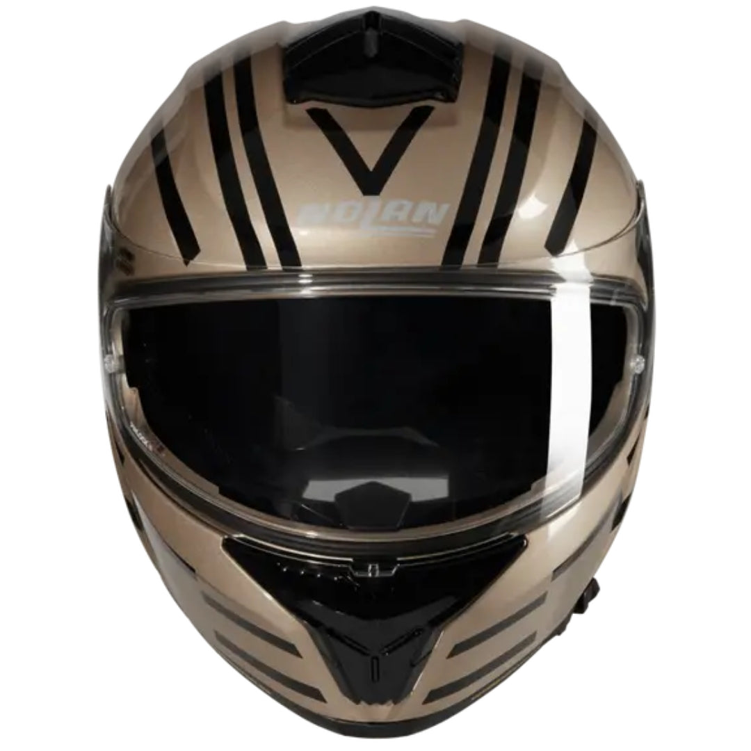 Casco Integrale Nolan N80-8 Veloce