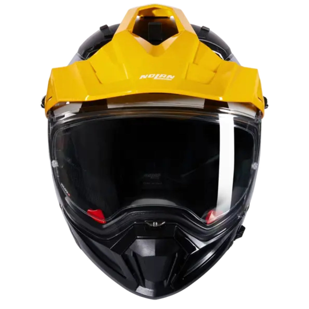 Casco Nolan Integrale/Jet N70-2 X Ruvido
