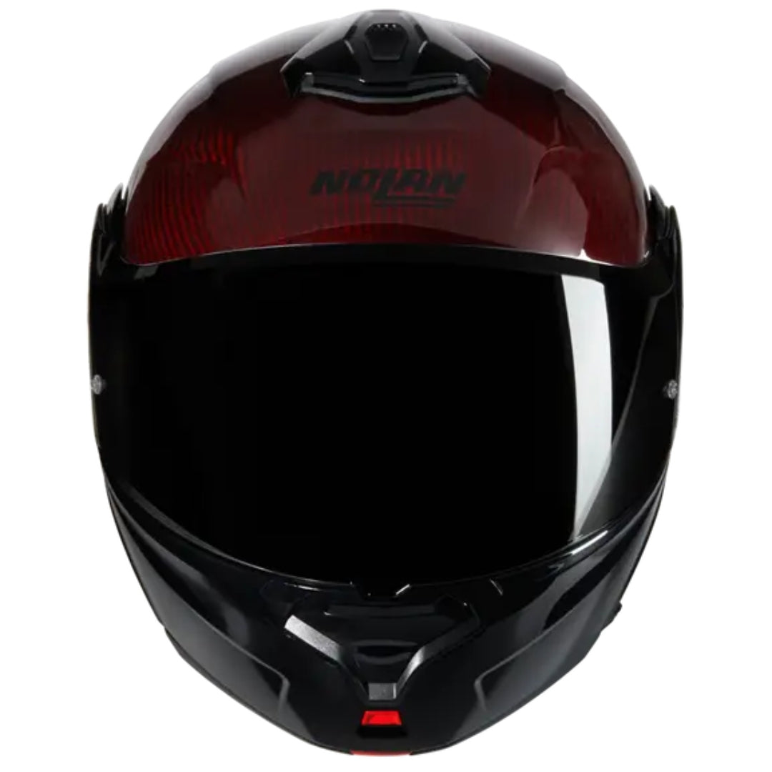 Casco Modulare Nolan X-1005 Ultra Carbon Liquido 326