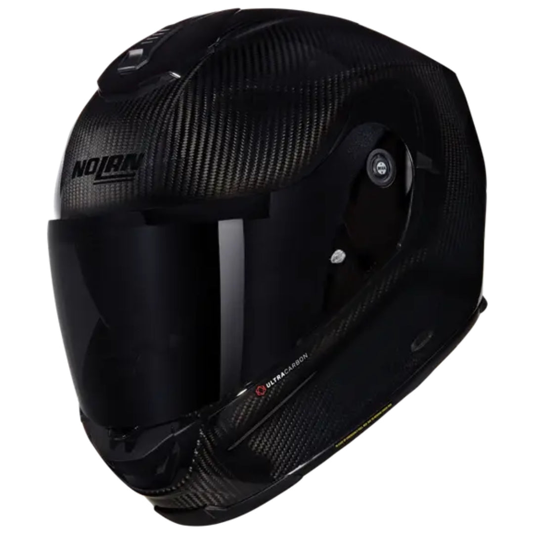 Casco Integrale Nolan X-903 Ultra Carbon Puro 324