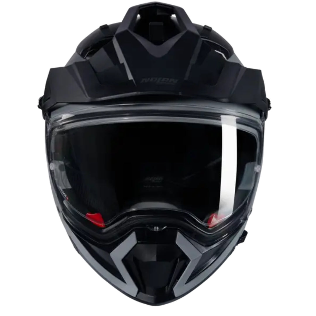 Casco Nolan Integrale/Jet N70-2 X Classico