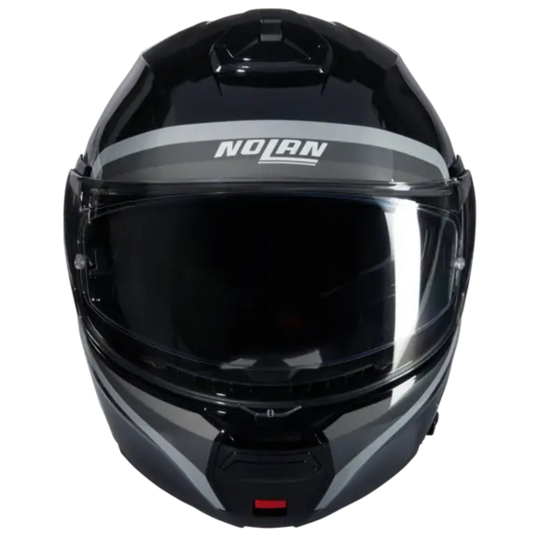 Casco Modulare Nolan N100-6 Assoluto