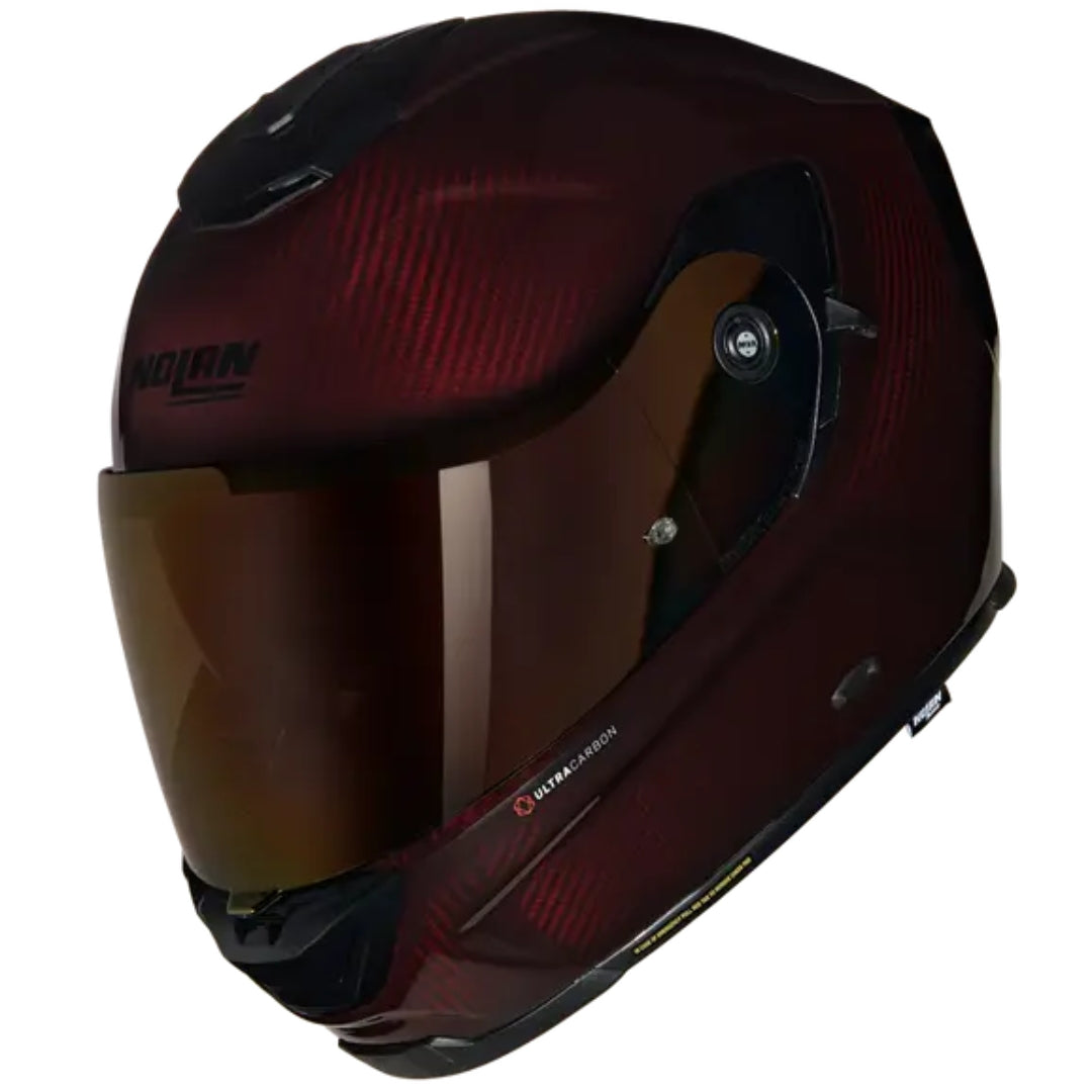 Casco Integrale Nolan X-903 Ultra Carbon Liquido