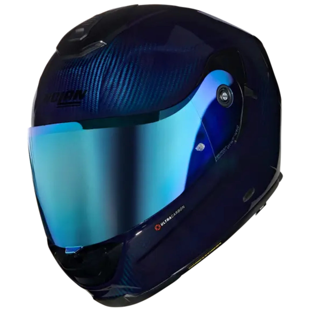 Casco Integrale Nolan X-903 Ultra Carbon Liquido