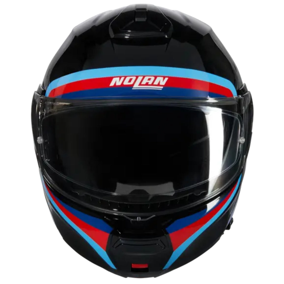 Casco Modulare Nolan N100-6 Assoluto
