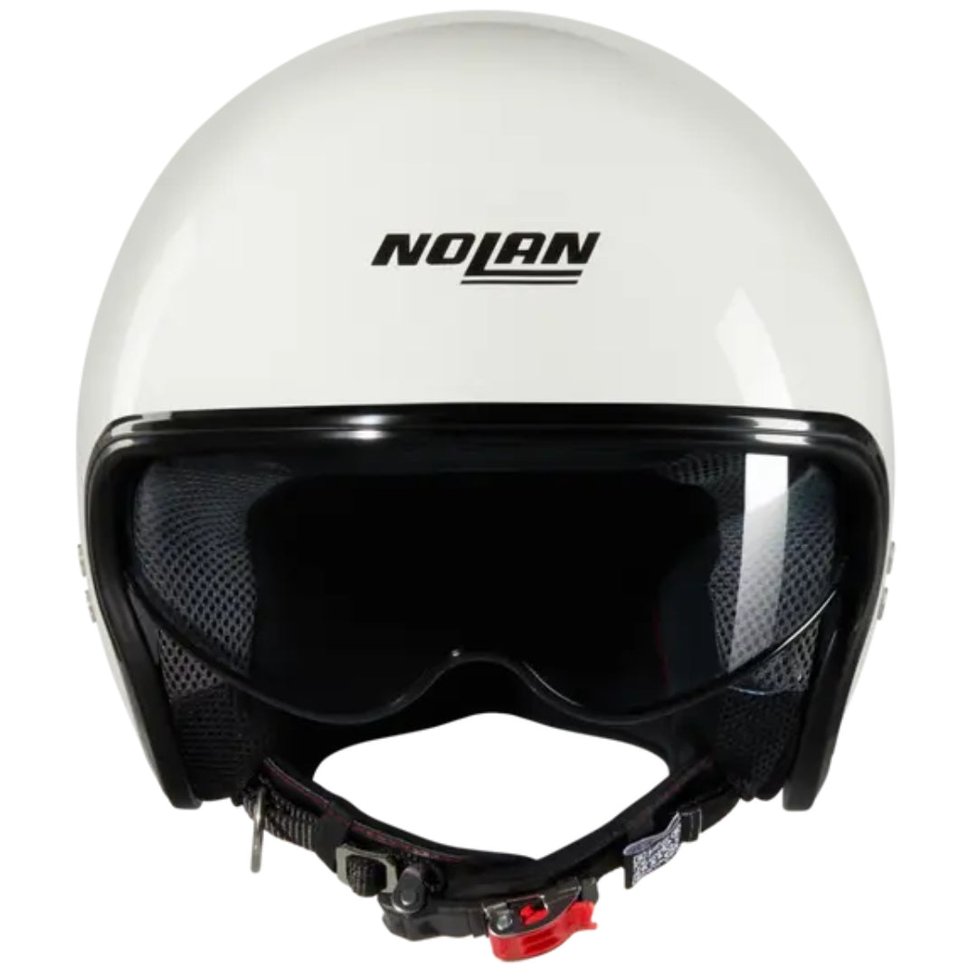 Casco Jet Nolan N21 Classico