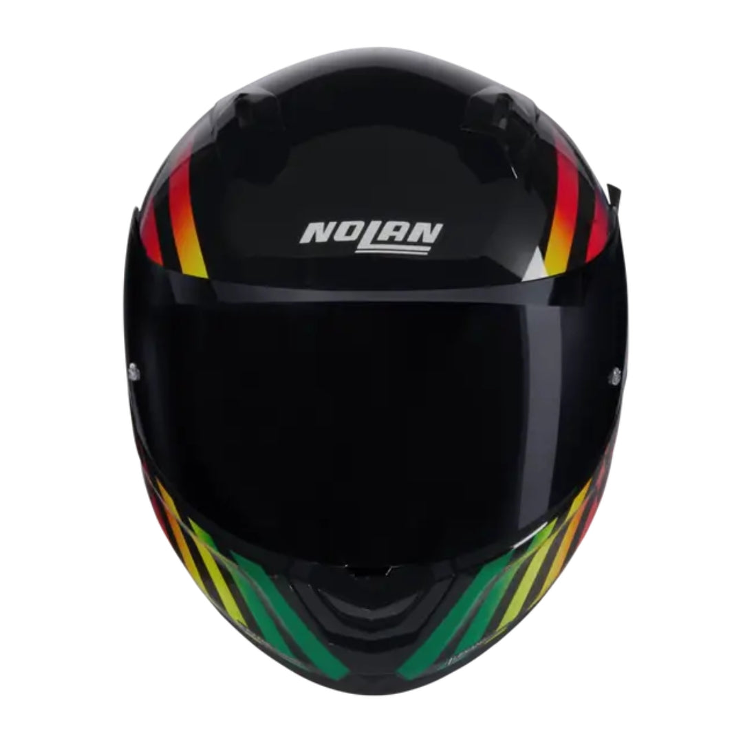 Casco Integrale Nolan N60-6 Sport Policromo 343