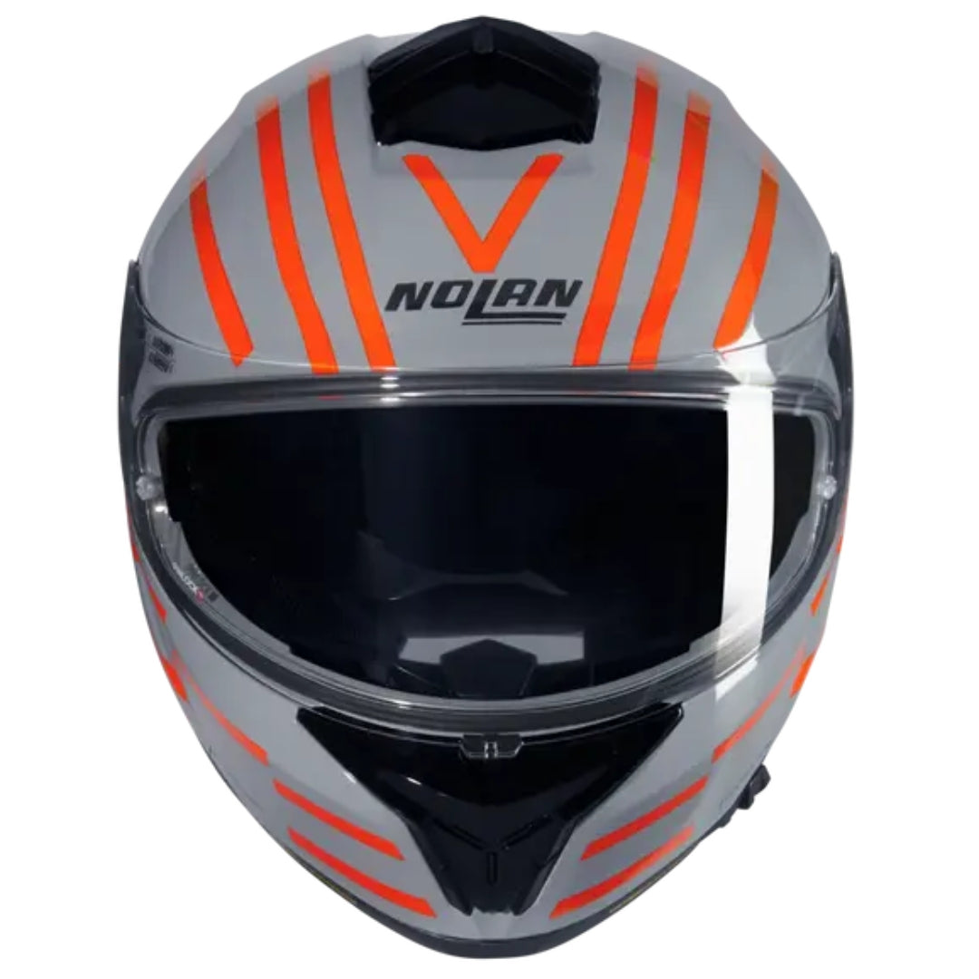 Casco Integrale Nolan N80-8 Veloce