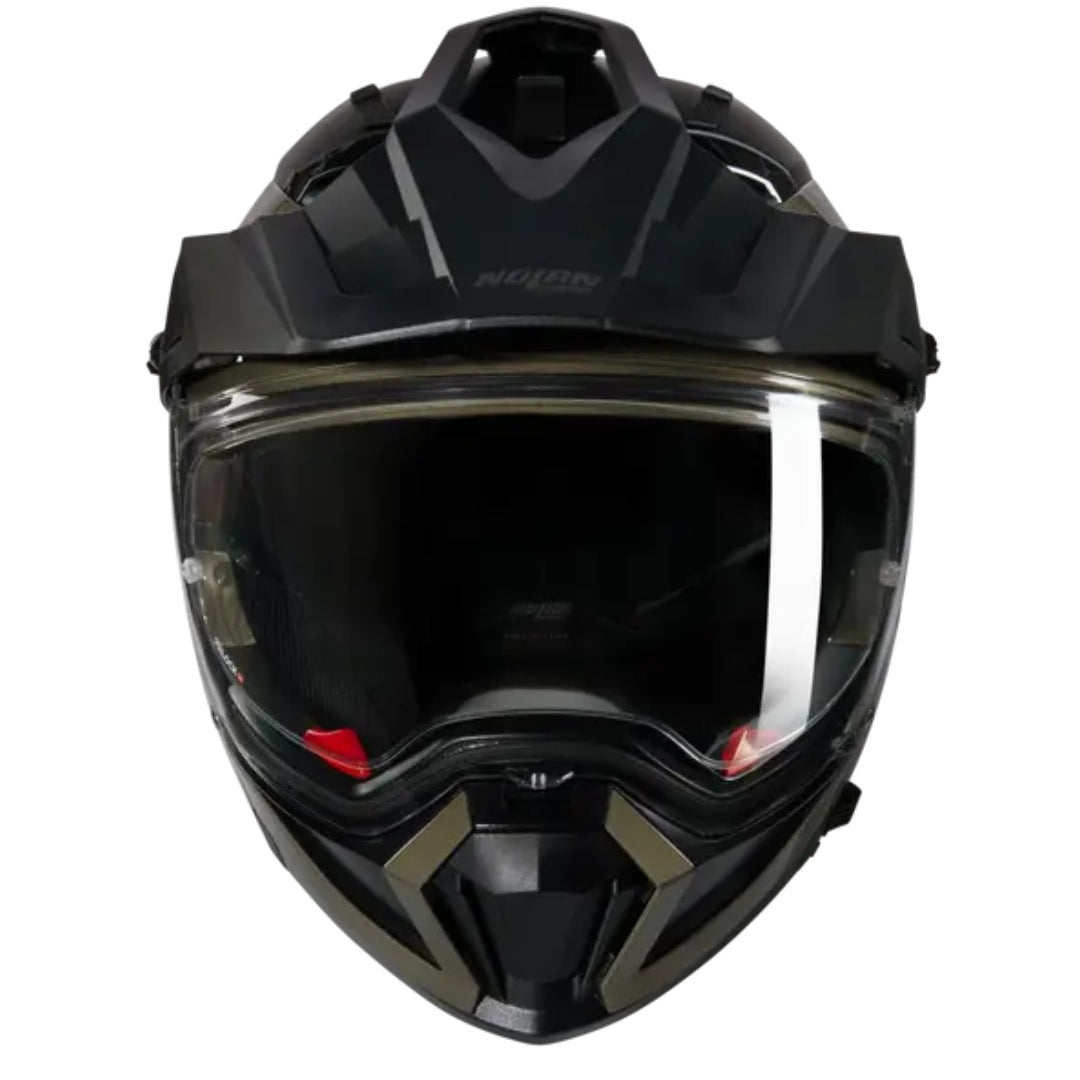 Casco Nolan Integrale/Jet N70-2 X Classico Nobile