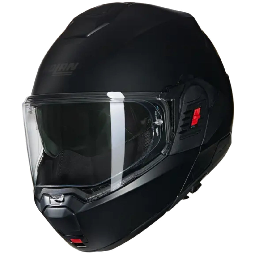 Casco Modulare Flip Back Nolan N120-1 Classico