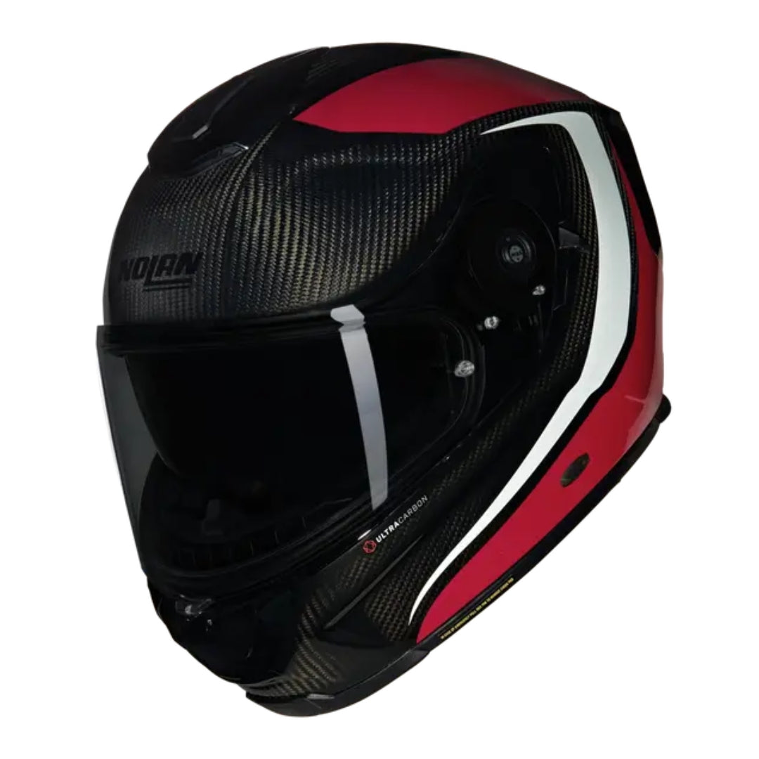 Casco Integrale Nolan X-903 Ultra Carbon Intrigo
