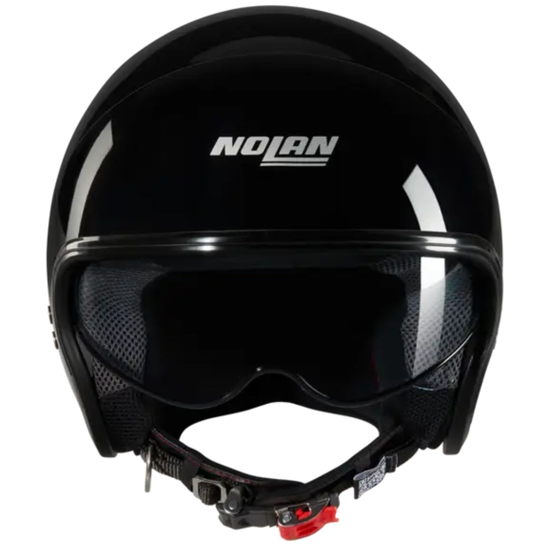 Casco Jet Nolan N21 Classico