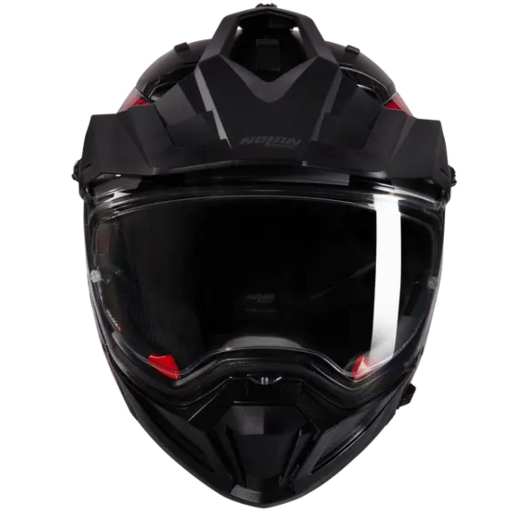 Casco Nolan Integrale/Jet N70-2 X Ruvido