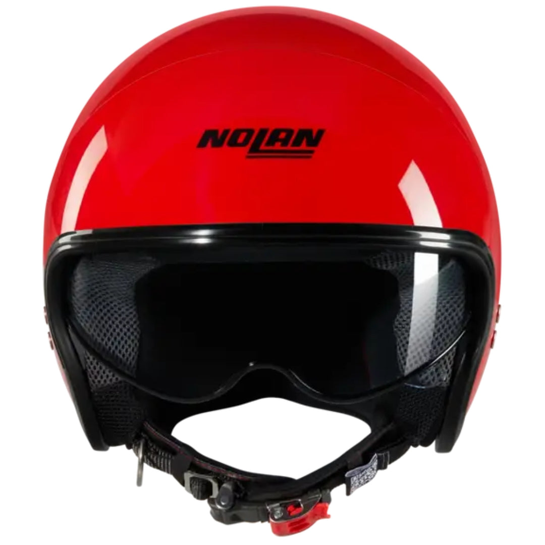 Casco Jet Nolan N21 Classico