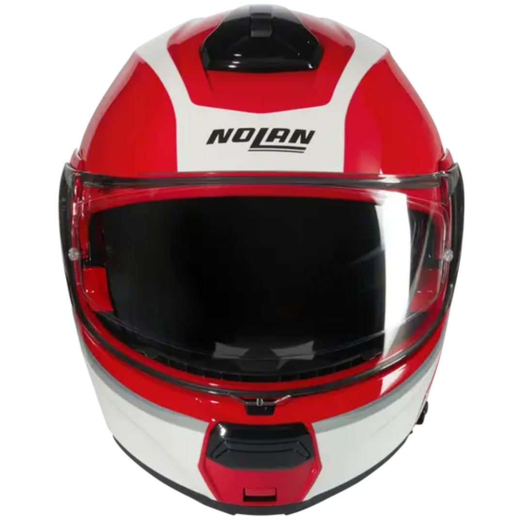 Casco Modulare Nolan N100-6 Incognito