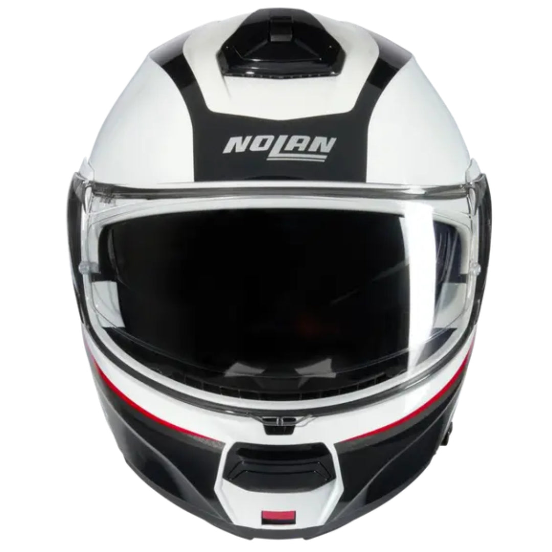 Casco Modulare Nolan N100-6 Incognito
