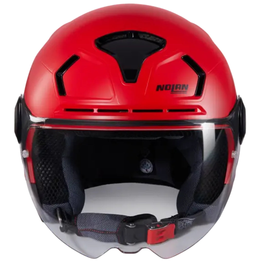 Casco Jet Nolan N30-4 T Classico