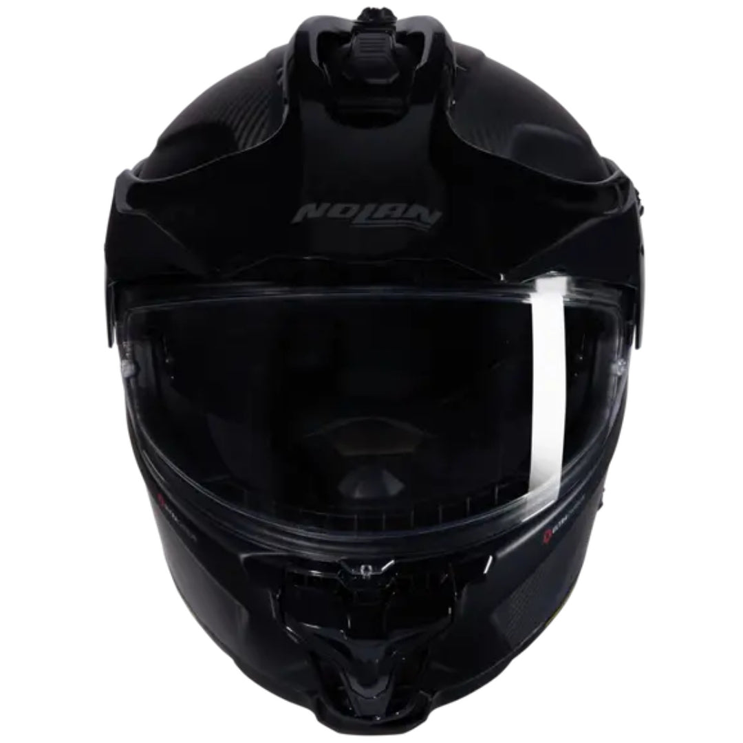Casco Integrale Nolan X-552 Ultra Carbon Triplonero 323