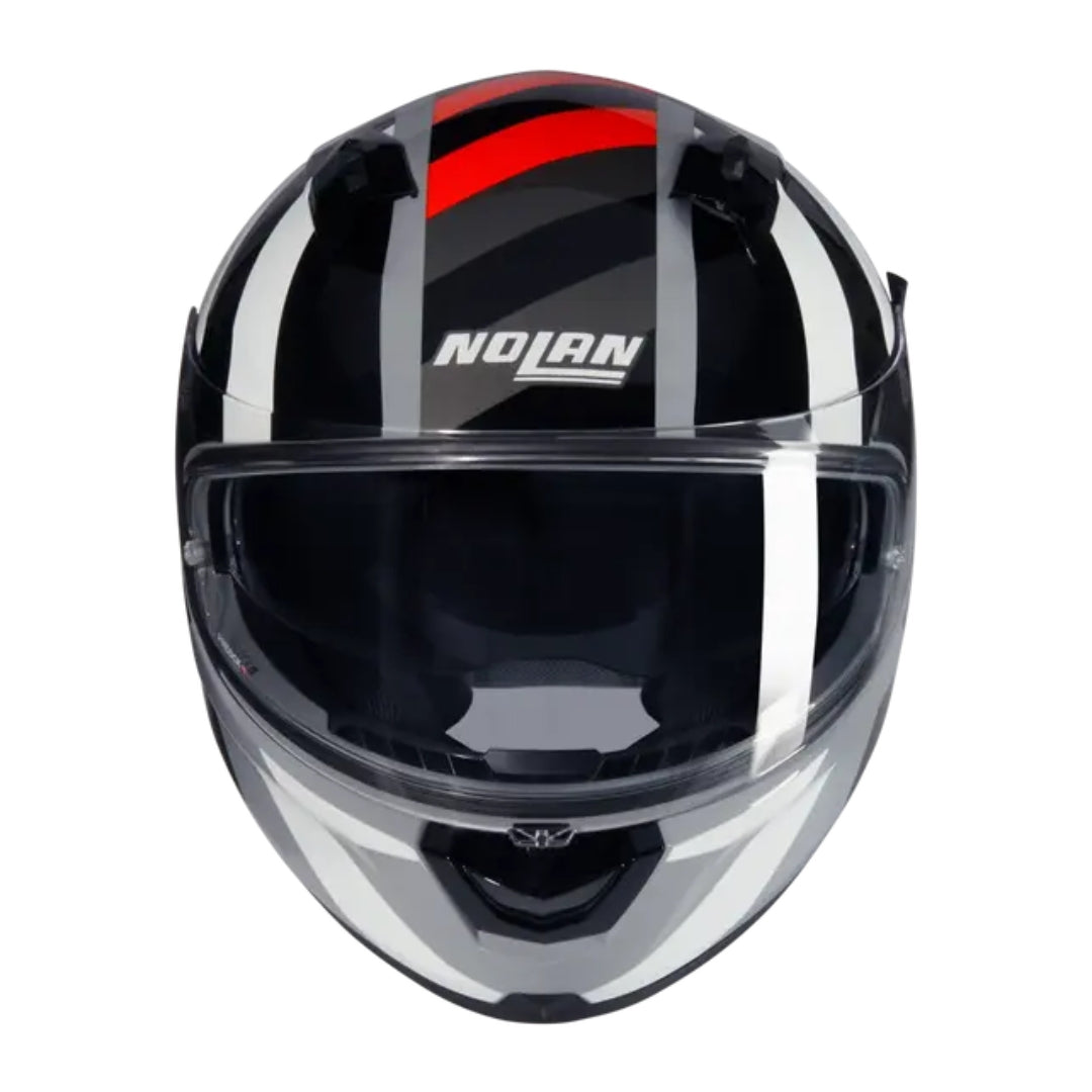 Casco Integrale Nolan N60-6 Sport Dinamico