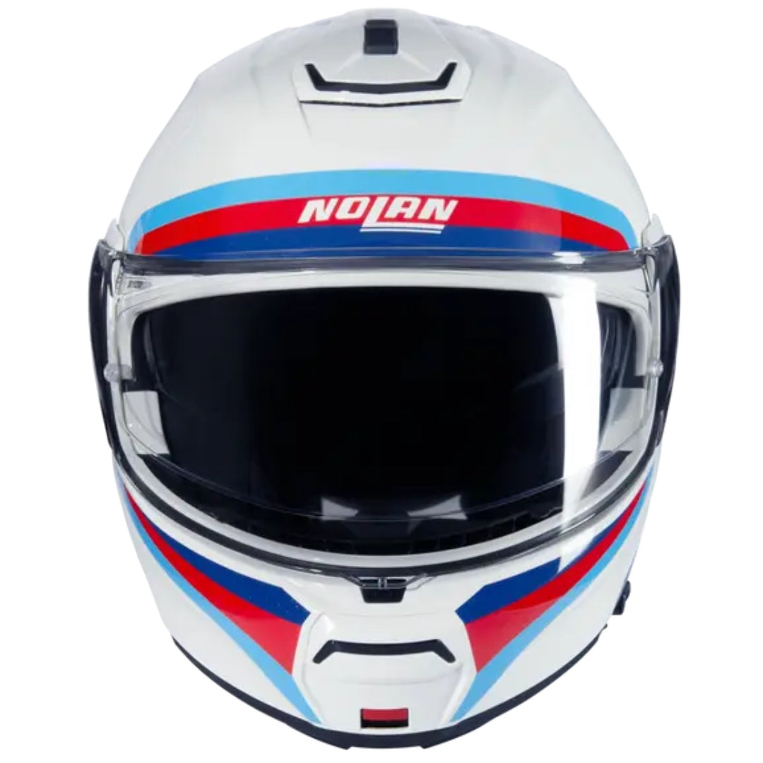 Casco Modulare Nolan N100-6 Assoluto
