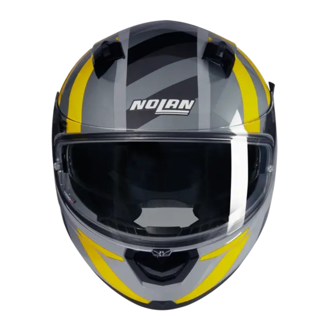Casco Integrale Nolan N60-6 Sport Dinamico