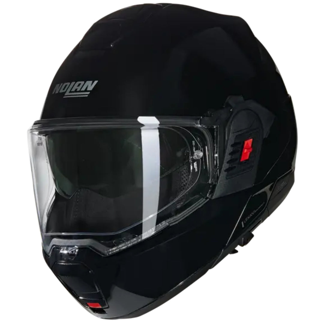 Casco Modulare Flip Back Nolan N120-1 Classico
