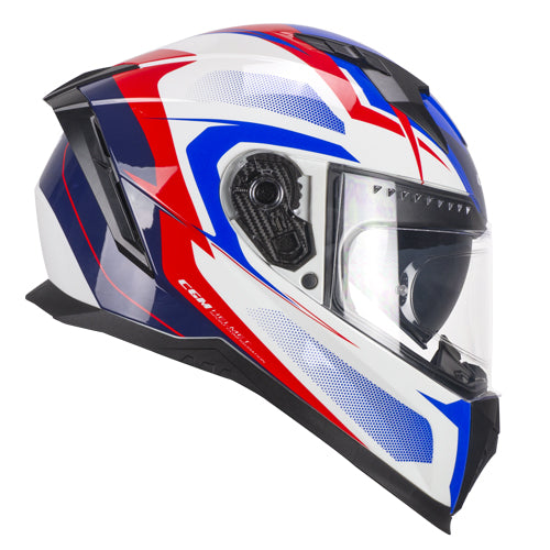 Casco Integrale CGM 311G Blast Sport