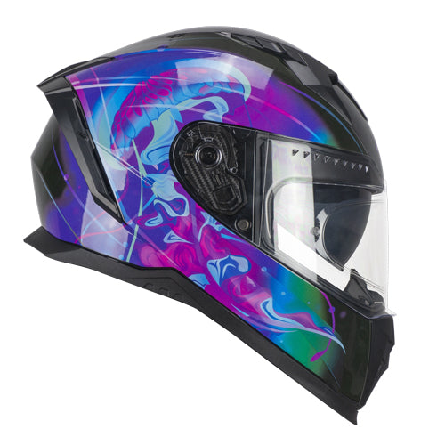 Casco Integrale CGM 311S Blast Jelly