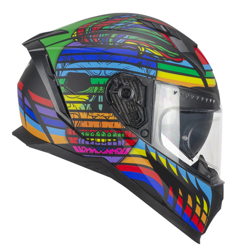 Casco Integrale CGM 311X Blast Skull