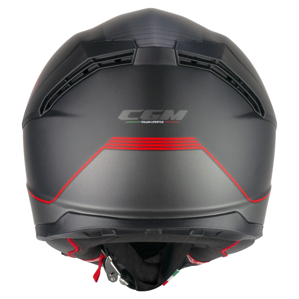 CGM Flo Mono 167A helmet