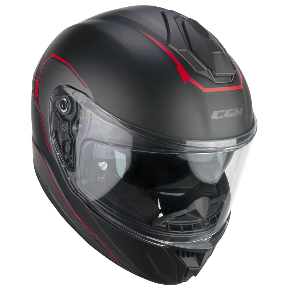 CGM Flo Mono 167A helmet